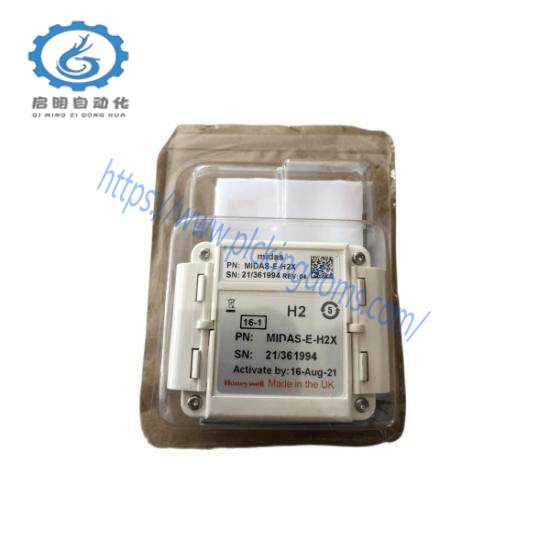Honeywell MIDAS-E-HCT H2CI2si Sensor