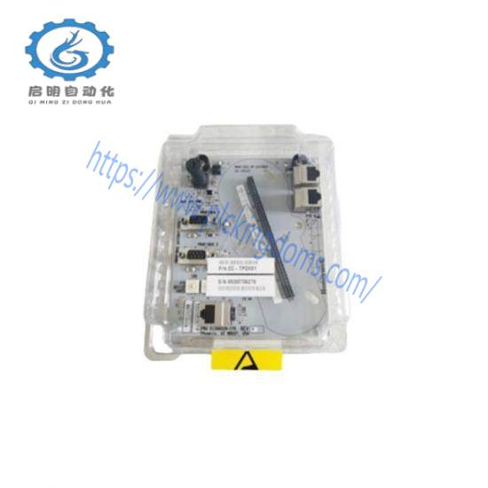 honeywell MTL24571 Converter