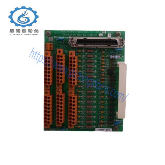 Honeywell MTL8914-MT03  PKS System