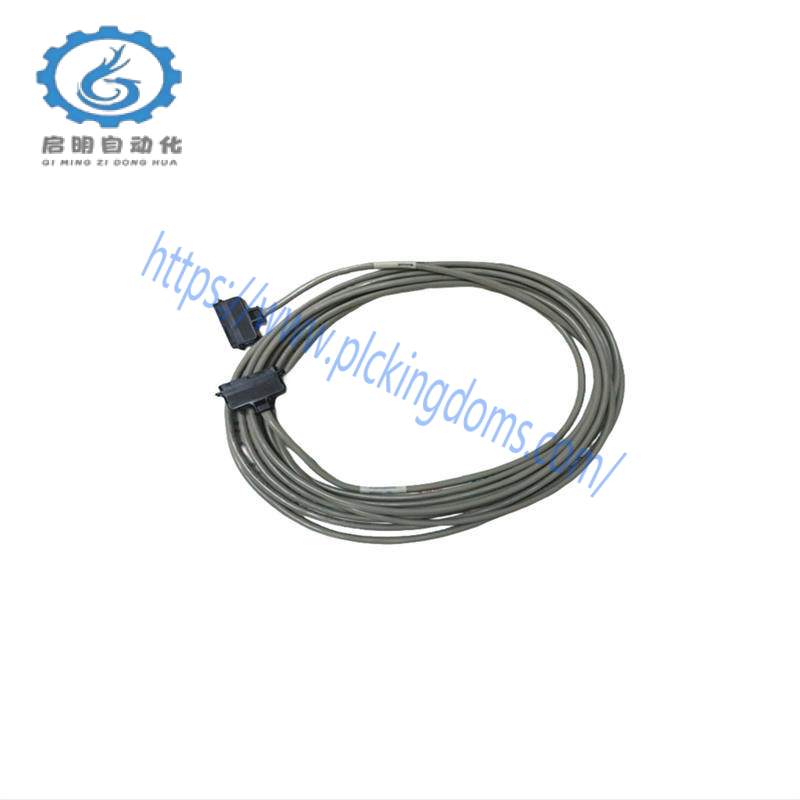 Honeywell MU-KFTA05 51201420-005 FTA I/O Cable
