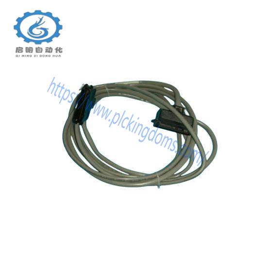 HONEYWELL MU-KFTA05 FTA I/O Cable