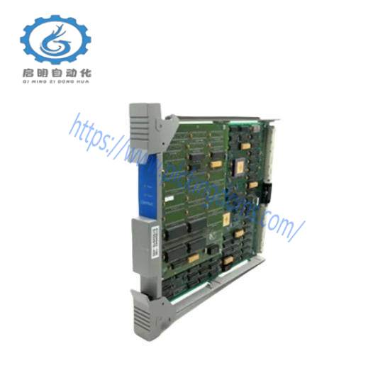 Honeywell MU-PPIX02  Pulse Input Module
