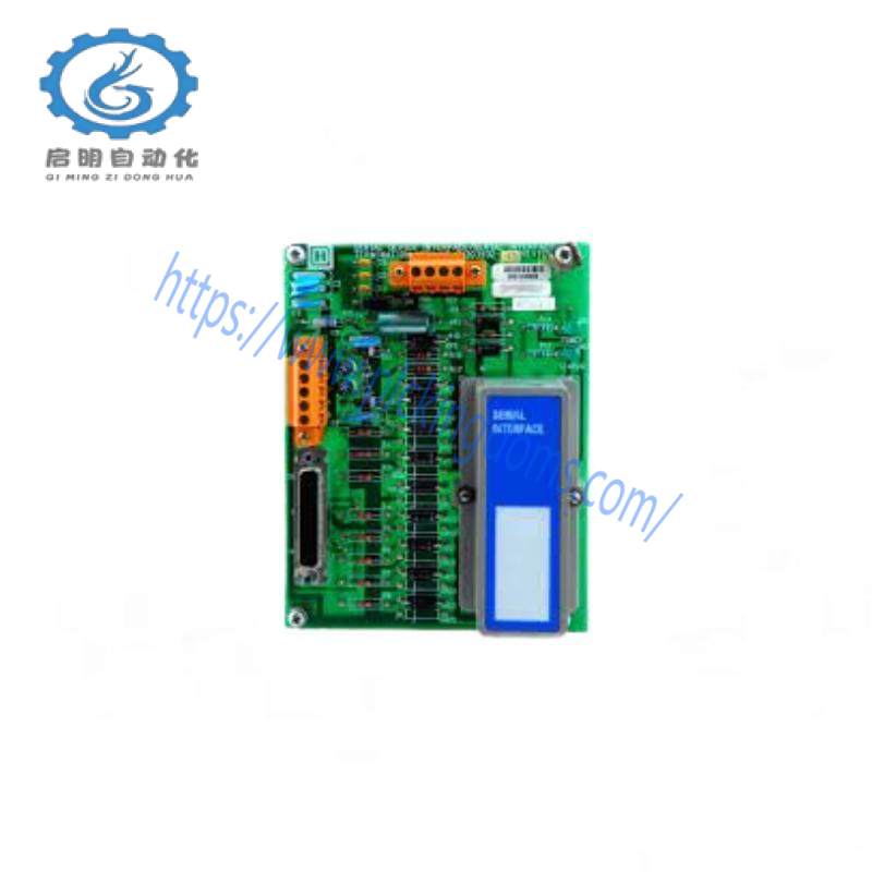 HONEYWELL MU-PSIM11 51304362-300 Serial Interface I/O Processor