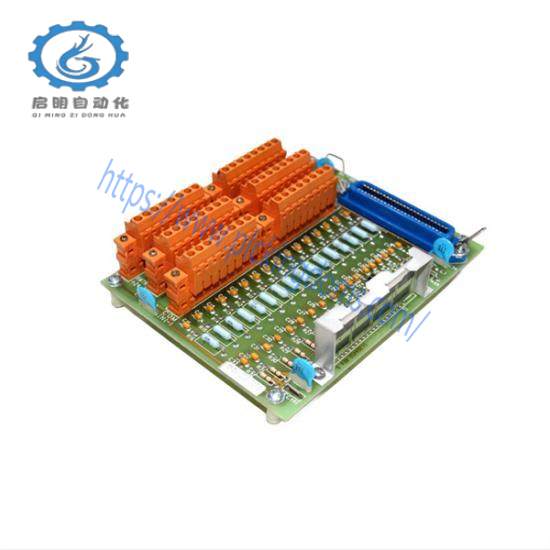 HONEYWELL MU-TAIH02 Terminal Assembly