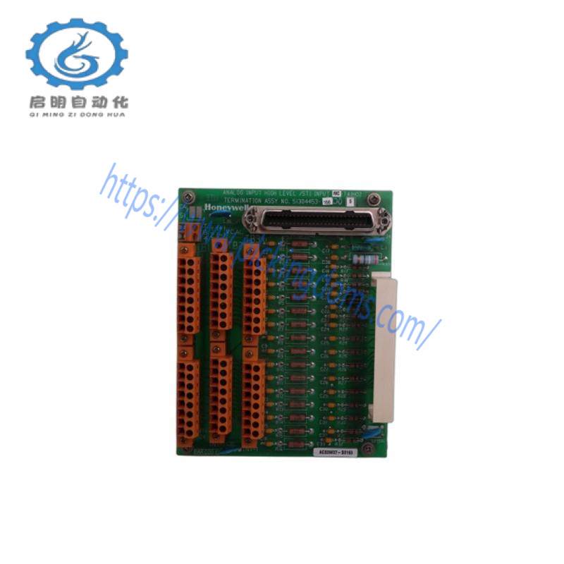 Honeywell MU-TAIH12 51304337-100 AC POWER SUPPLY