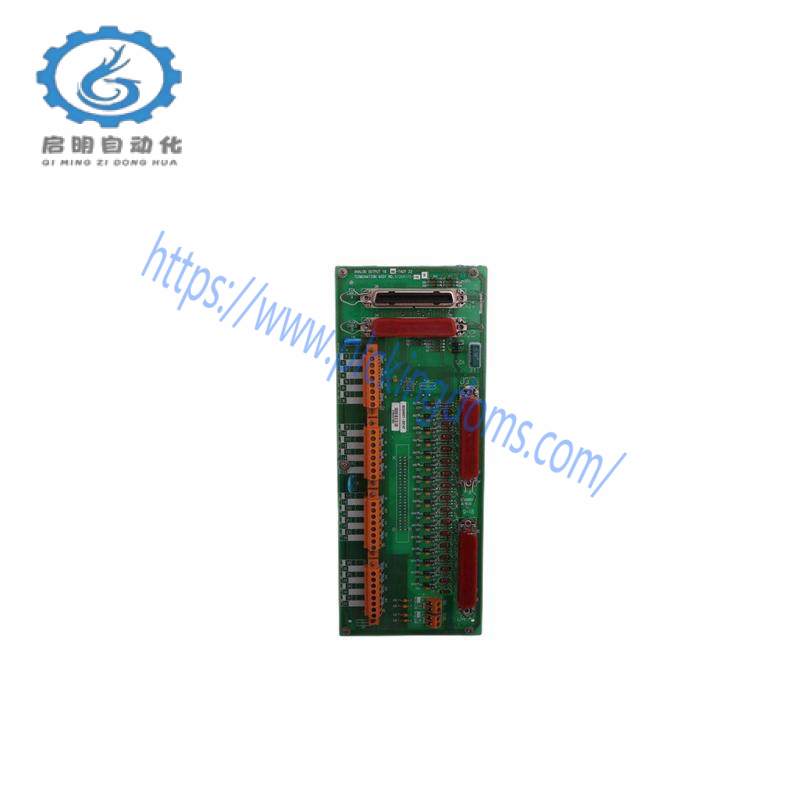 Honeywell MU-TDID12 51304441-125 INPUT MODULE