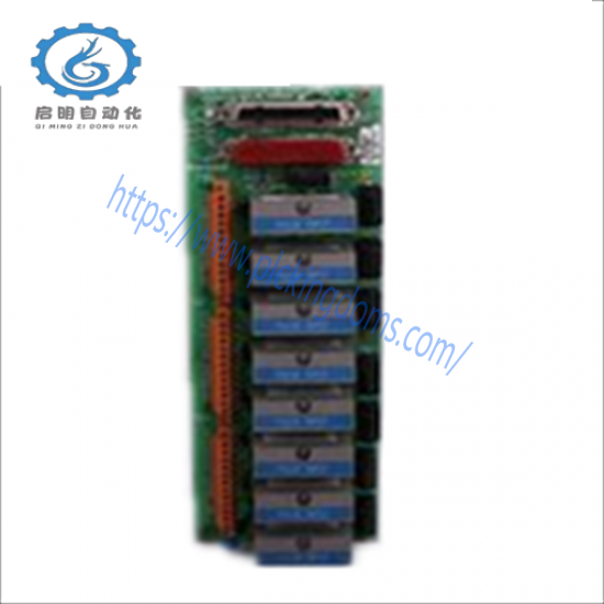 Honeywell MU-TDOA13 51304648-100 DIGITAL OUTPUT TERMINATION BOARD