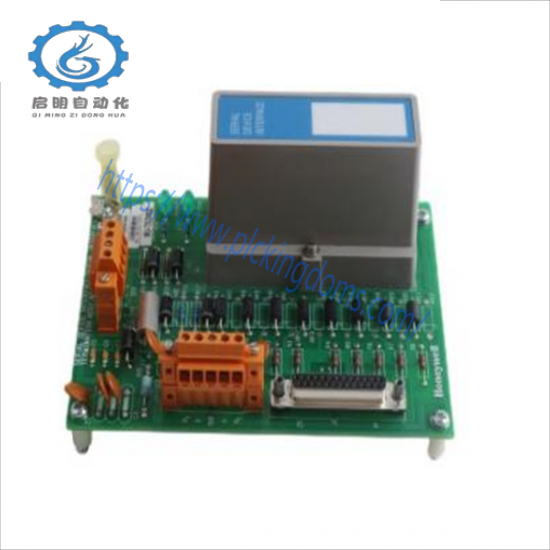 HONEYWELL MU-TSDM02 51303932-277 Digital Input Module