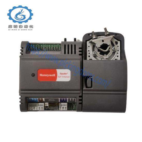 Honeywell PVB0000AS-CHN Modular