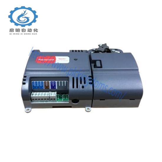 Honeywell PVL0000AS Spyder Controller With Actuator