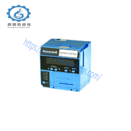HONEYWELL RM7800L1053
