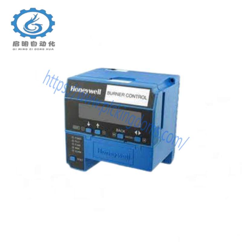 HONEYWELL RM7800L1053 Industrial Controls
