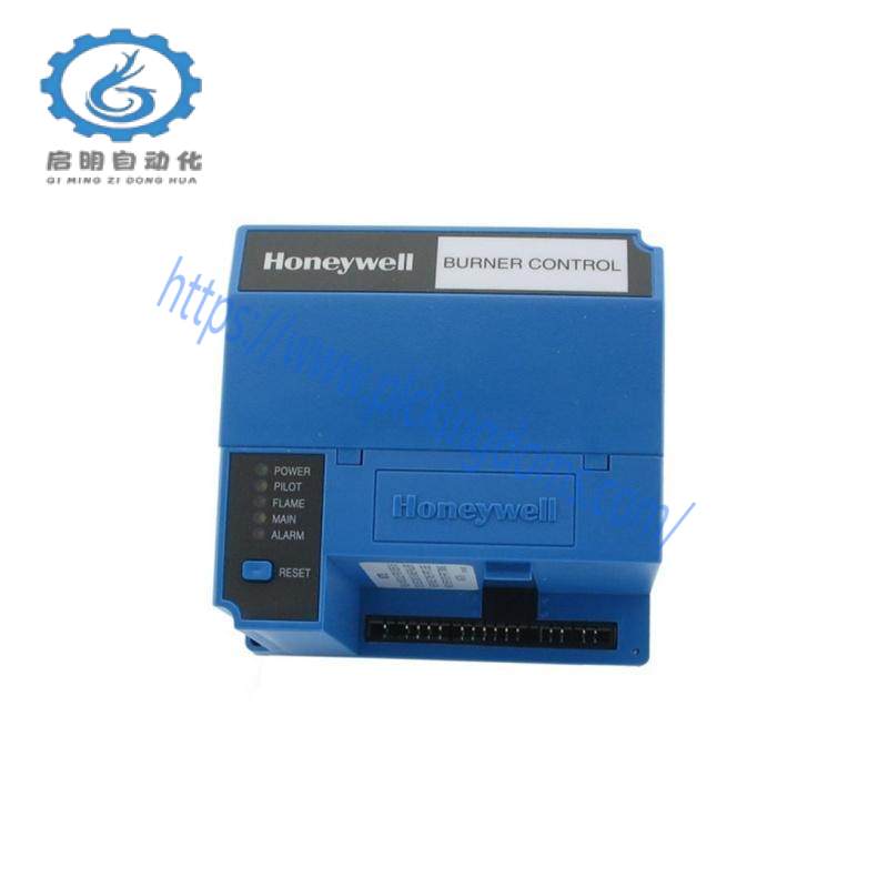 HONEYWELL RM7830A1003 Burner Control