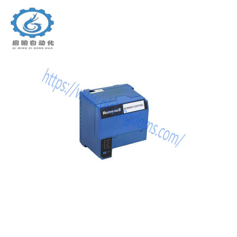 HONEYWELL RM7840L1018 combustion controller