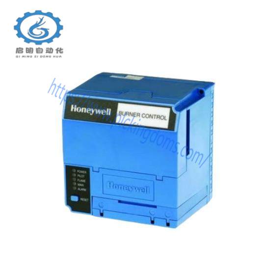 Honeywell RM7850A1027  Relay Modules