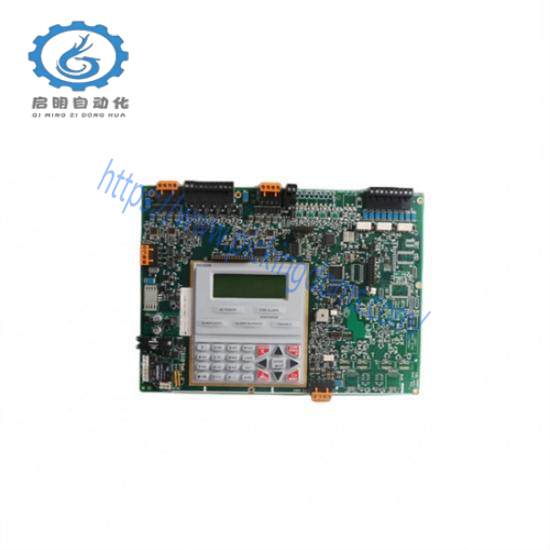 HONEYWELL RP-2001 MRP200XV31 Control Board