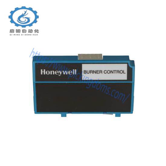 HONEYWELL S7820A1007 Remote Reset Module