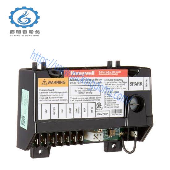 HONEYWELL 51308059-100