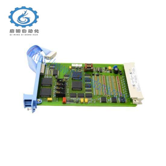 Honeywell SAI-1620M  Safety Manager System Module