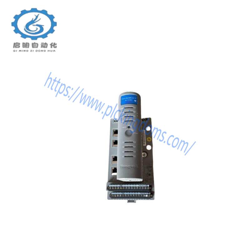 HONEYWELL SC-PCMX01 51307195-175 operator terminal