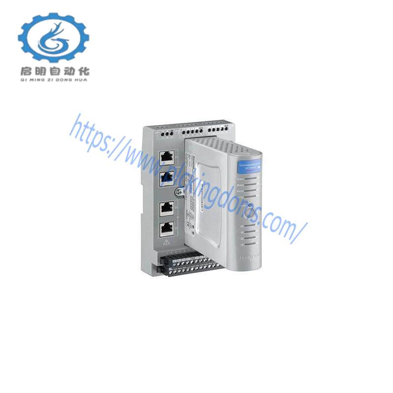 Honeywell SC-TEPL01 Controller