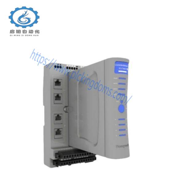 Honeywell SC-UCMX02 51307195-276  PLC Module