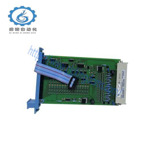 HONEYWELL SDI-1624 Digital Input Module