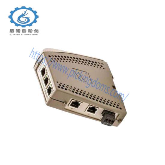 HONEYWELL SDW-550EC Ethernet switch