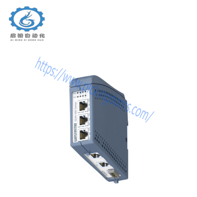 HONEYWELL SDW-550EC Ethernet Switch AUTOMATION PARTS