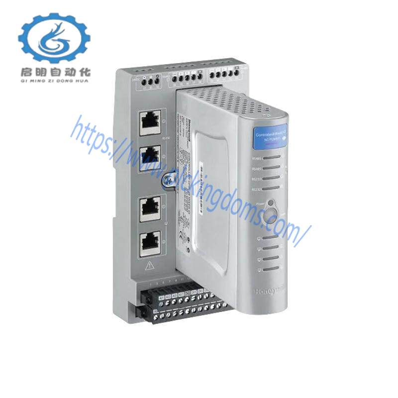 honeywell SP-EBLDR1 Modular Process Controller