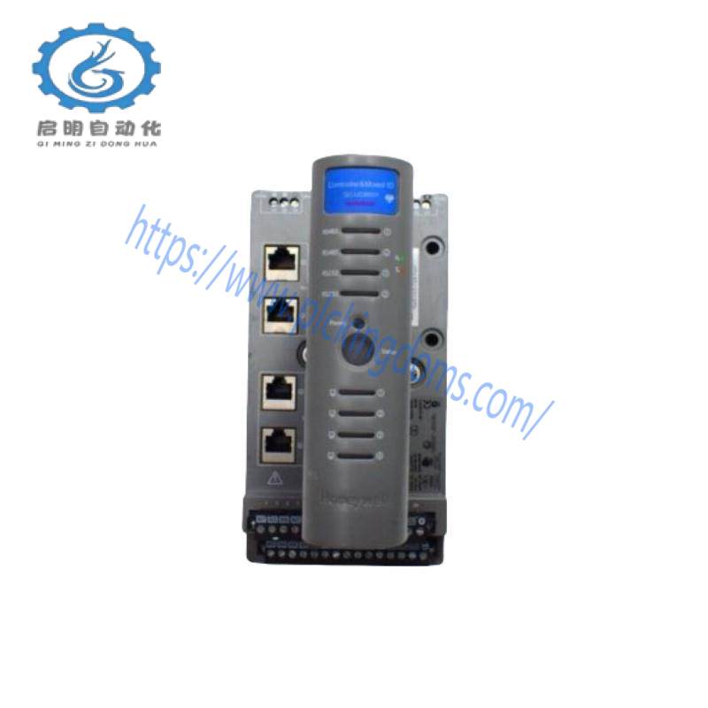 honeywell SP-EMD170-ESD Controledge Family Controller