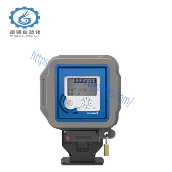 Honeywell SP-MCALC1