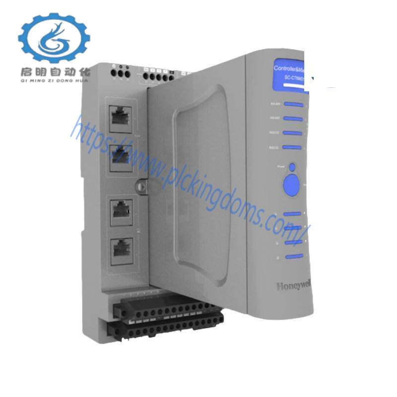 Honeywell A86L-0001-0172