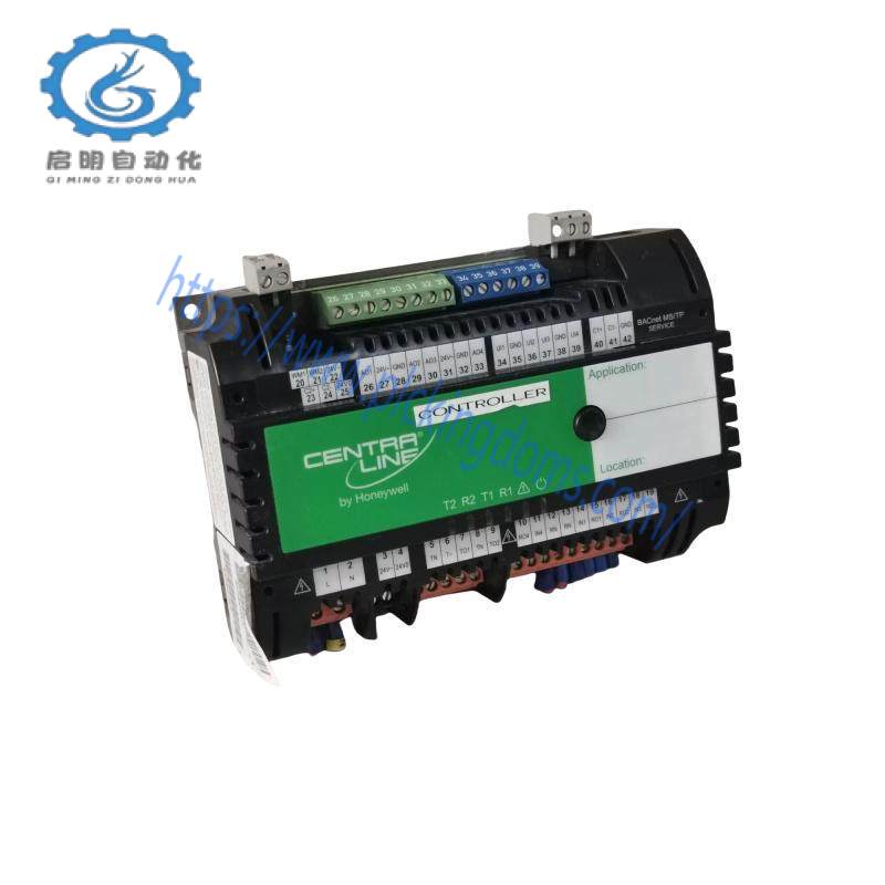 HONEYWELL SPCL000000003590 RELAY CONTROLLER