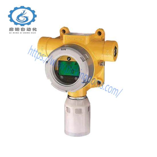 Honeywell SPXCDALMFX, 3001B1665  Gas Detector