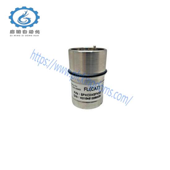 Honeywell SPXCDXSFXSS Flammable Gas Sensor