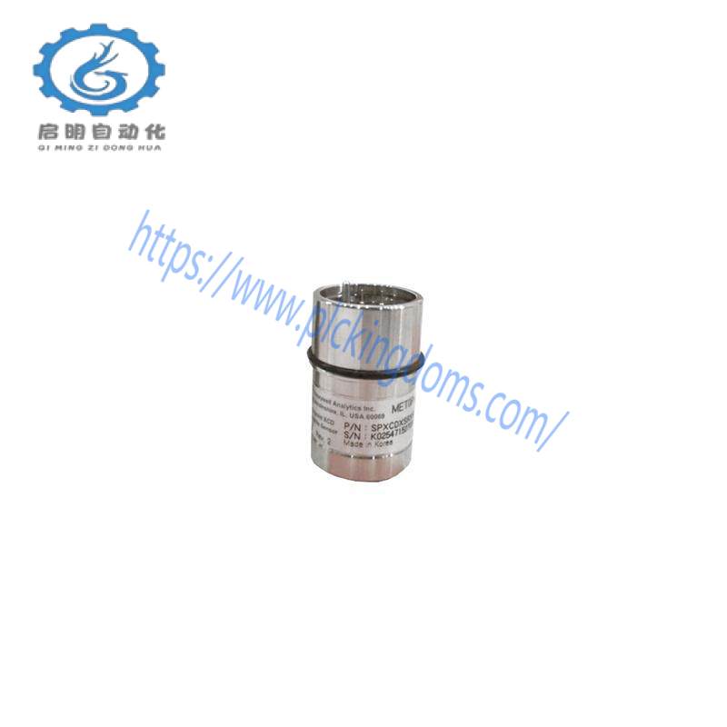 HONEYWELL SPXCDXSRXSS Combustible gas detector sensor