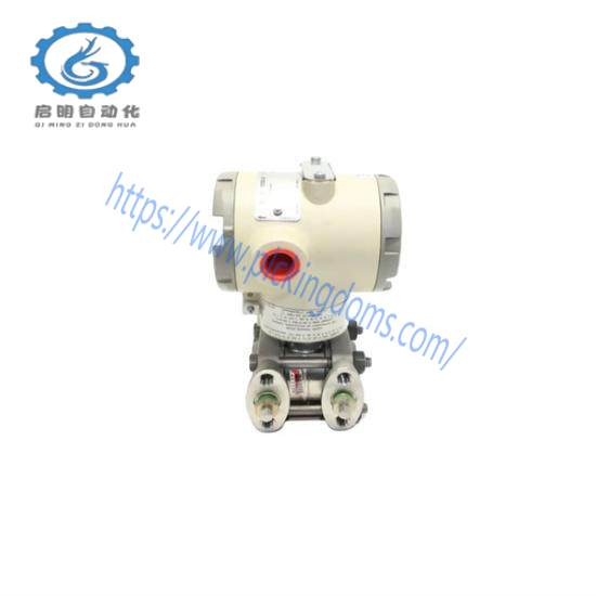 HONEYWELL STD924-E1A-00000-1C Smart Pressure Transmitter