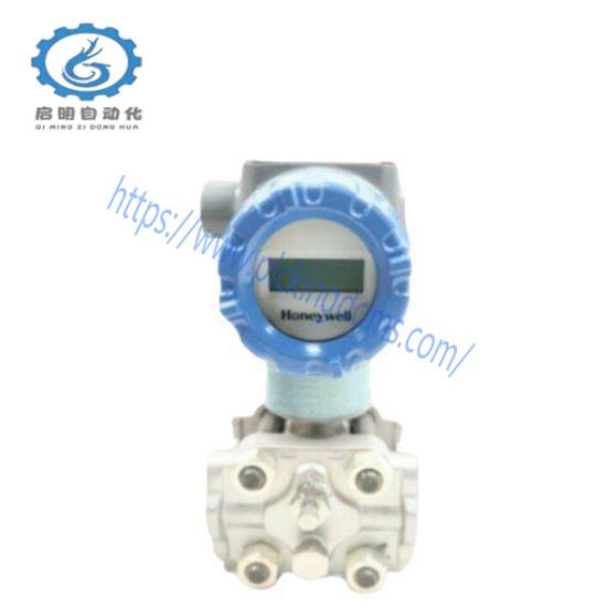 Honeywell STG740-E1GC4A-1-A-AHB-11S-10A0  STG700 Gauge Pressure Transmitter