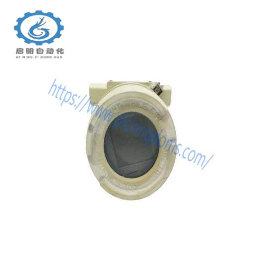Honeywell STT302-00-0-00 Temperature Transmitter