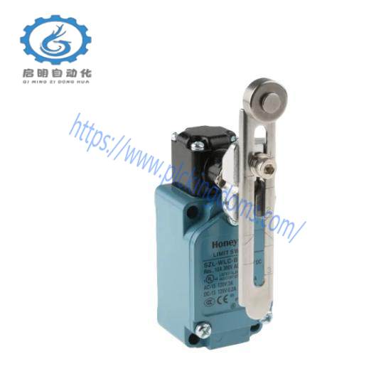 Honeywell SZL-WLC-B SZL-WLC-C  Adjustable Roller Lever Limit Switch