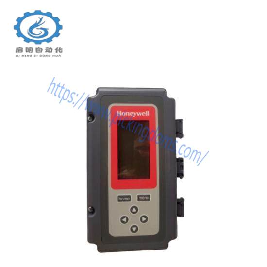 Honeywell T775B2040 DCS Module