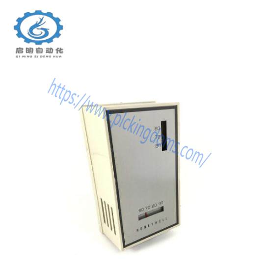 Honeywell T921D-1008 DCS Module