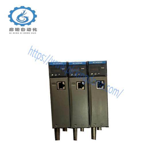 Honeywell TC-CCR012 DCS Module