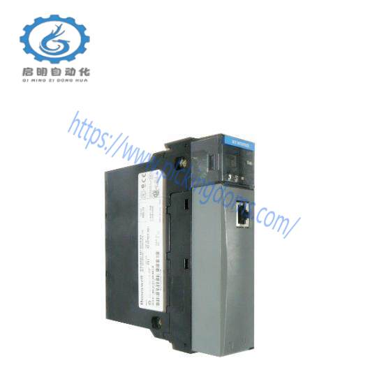 Honeywell TC-CCR013 DCS Module