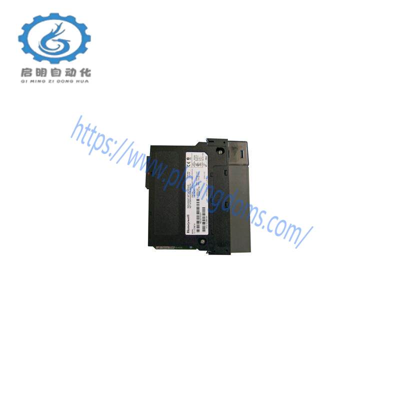 Honeywell TC-CCR014