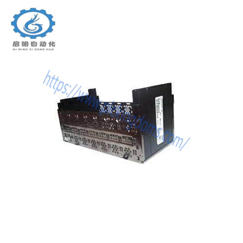 Honeywell TC-FXX071 C200 Rack 10 Slot