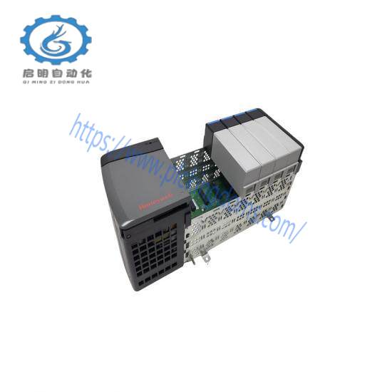 Honeywell TC-FXX072 7 Slot Card Rack Chassis S97753402
