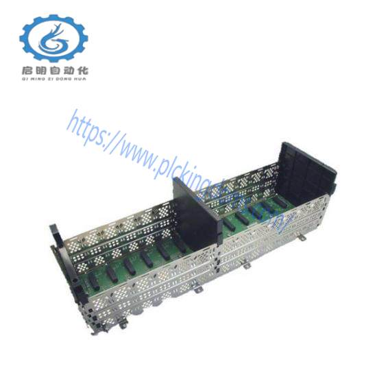 Honeywell TC-FXX132 Card Rack Chassis