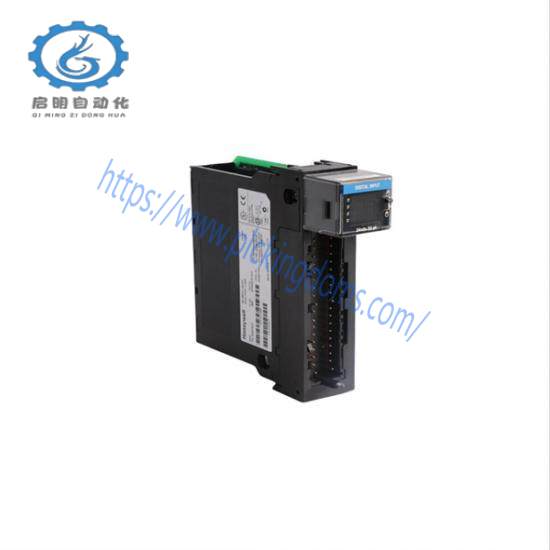 HONEYWELL TC-IDW161 AC Input Module